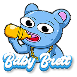 Baby Brett