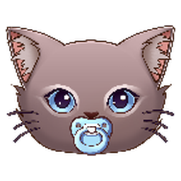 Baby Cat
