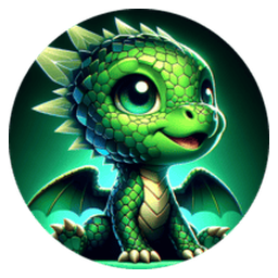 Baby DragonX