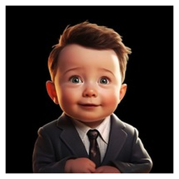Baby Elon