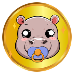 BABY HIPPO