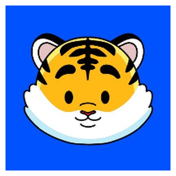 Baby Tiger