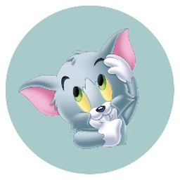 Baby Tomcat