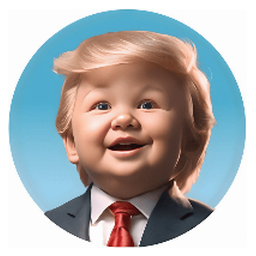 Baby Trump (BSC)