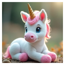 BabyUnicorn