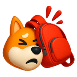 Bag on Bonk