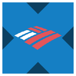 Bank of America tokenized stock (xStock)