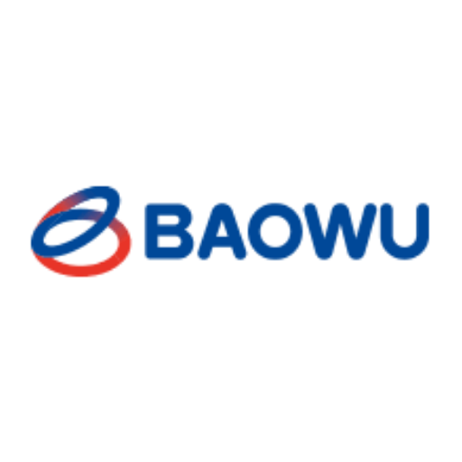Baoshan Iron & Steel