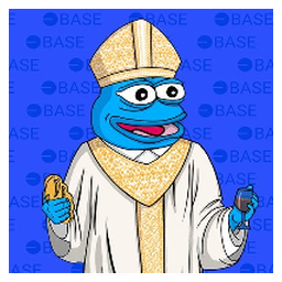 Based Father Pepe