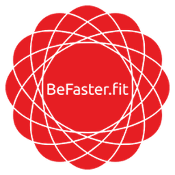 BeFaster Holder Token