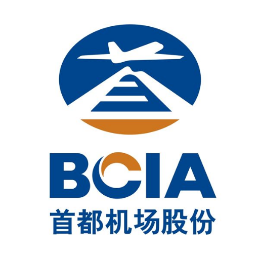 Beijing Capital Airport ADR