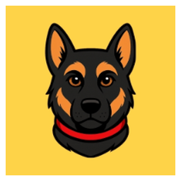 Belgian Malinois