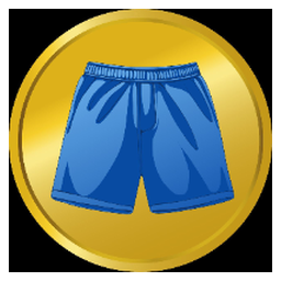 Bermuda Shorts