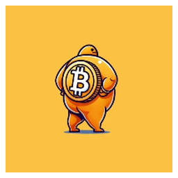 Big Back Bitcoin