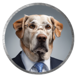 Big Dog Fink