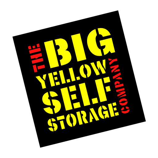 Big Yellow