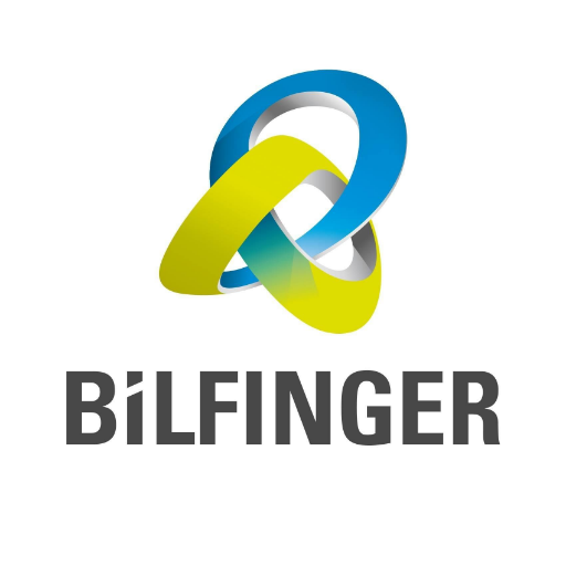 Bilfinger ADR