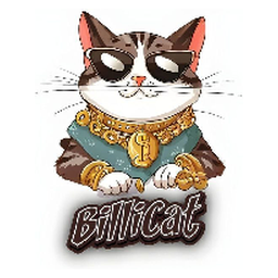 BilliCat