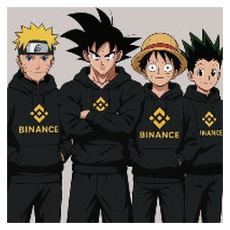 Binanciens