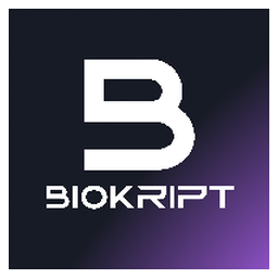 Biokript