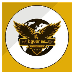 BIT GAME VERSE TOKEN