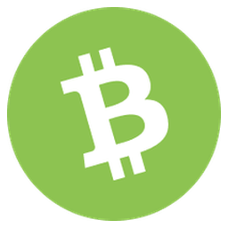 Bitcoin Cash
