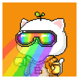 Bitcoin Cats