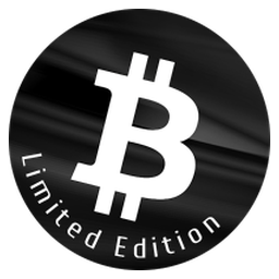 Bitcoin Limited Edition