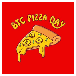 Bitcoin Pizza Day