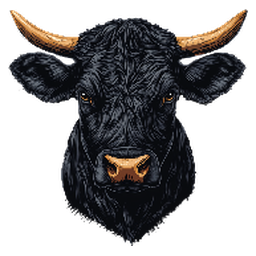Black Agnus