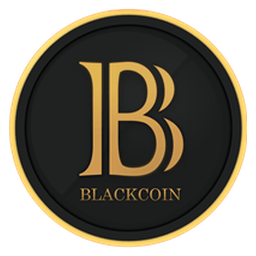 BlackCoin