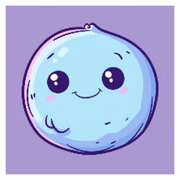 Blobana Pet