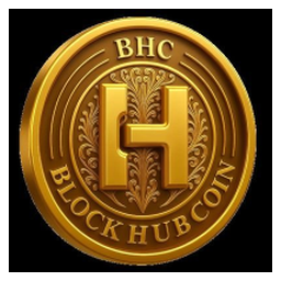 Block Hub Coin