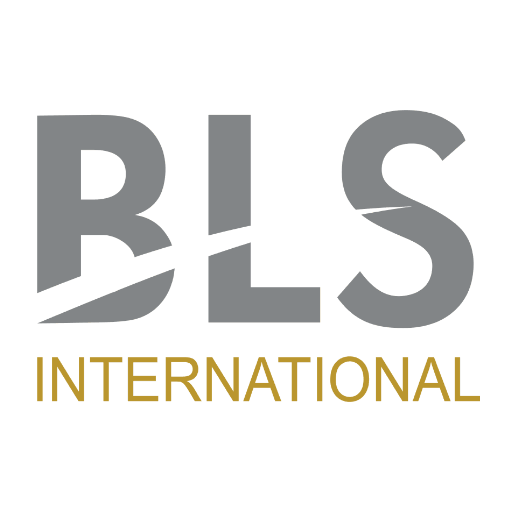 BLS International Services