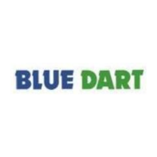 Blue Dart Express