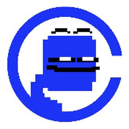 Blue Guy