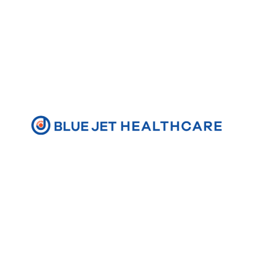 Blue Jet Healthcare
