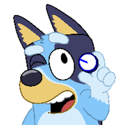 BlueyonBase