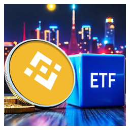 BNB ETF