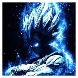 BNB VEGETA
