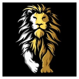 Bob LION Inu