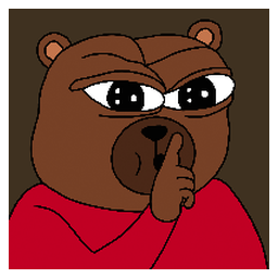 Bobo The Bear