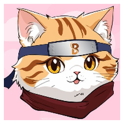 Bobuki Neko