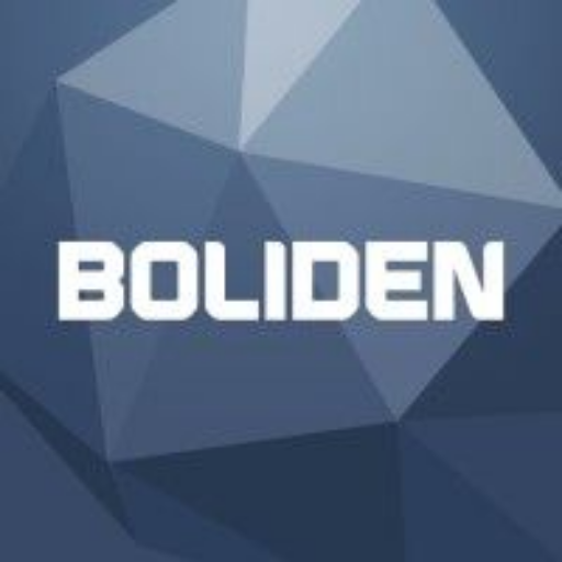 Boliden ADR