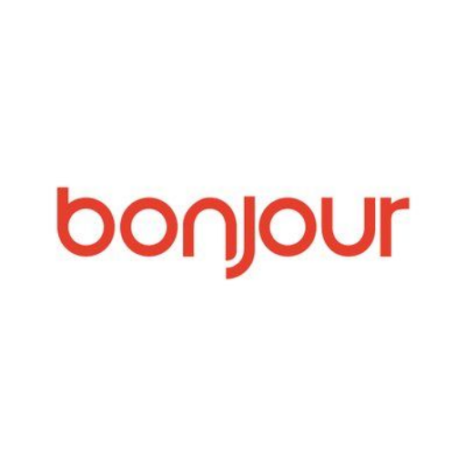 Bonjour