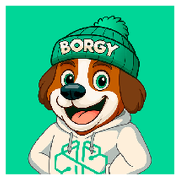 BORGY
