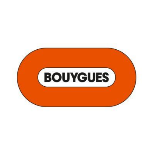 Bouygues ADR