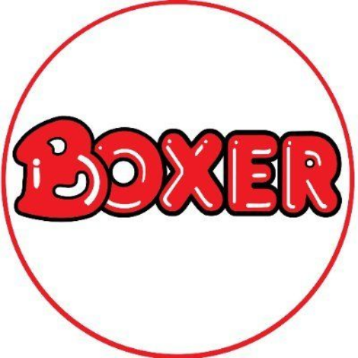 Boxer Retail