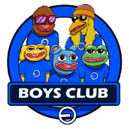 Boysclub on Base