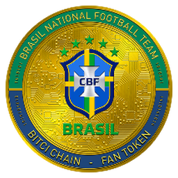 Brazil National Football Team Fan Token